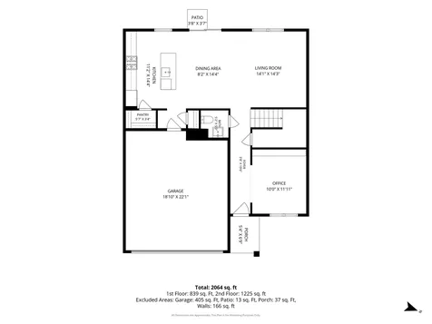 6809 Willow Drive Wonder Lake IL 60097