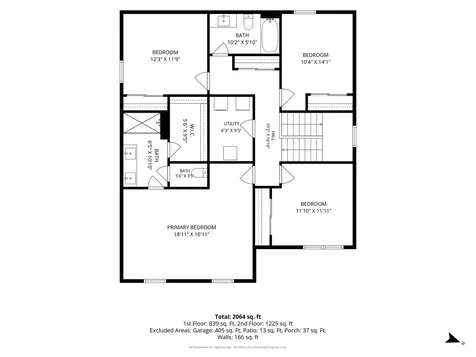 6809 Willow Drive Wonder Lake IL 60097