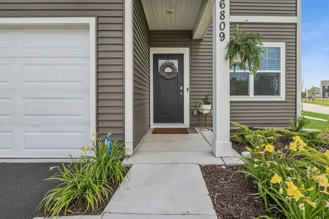 6809 Willow Drive Wonder Lake IL 60097
