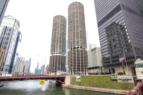 300 North State Street Chicago IL 60654