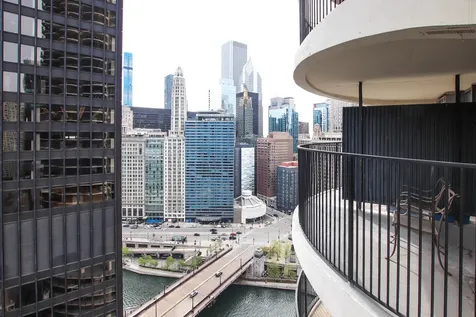 300 North State Street Chicago IL 60654