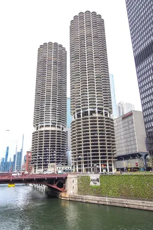 300 North State Street Chicago IL 60654