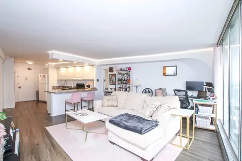 300 North State Street Chicago IL 60654