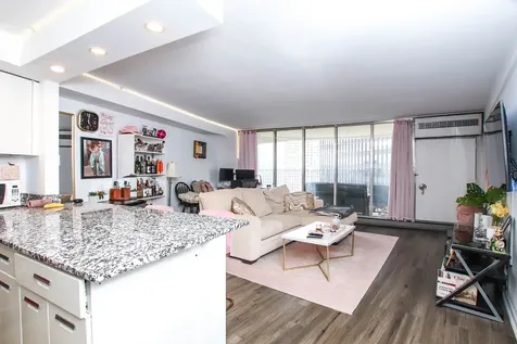 300 North State Street Chicago IL 60654