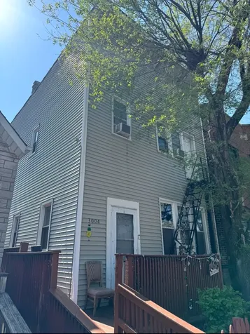 3004 South Loomis Street Chicago IL 60608