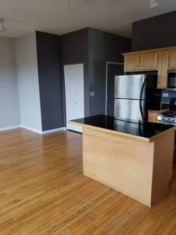 537 North Ashland Avenue Chicago IL 60622