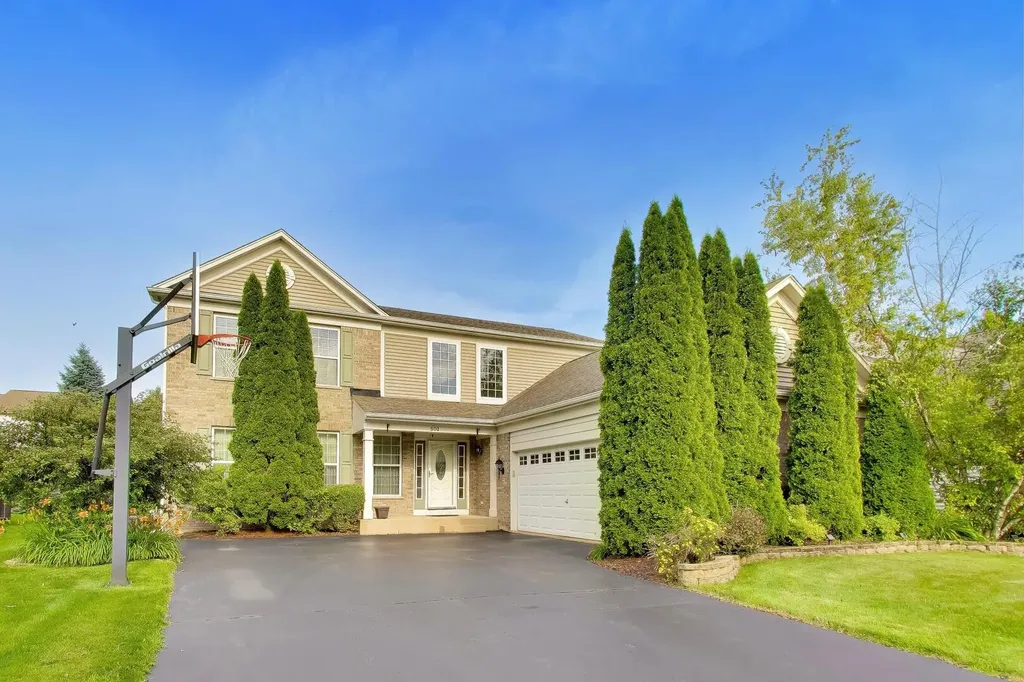 501 Tuscany Drive Algonquin IL 60102