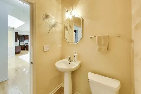 501 Tuscany Drive Algonquin IL 60102