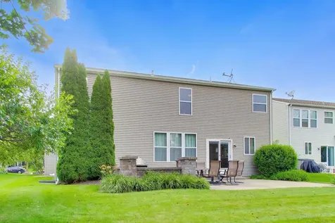 501 Tuscany Drive Algonquin IL 60102