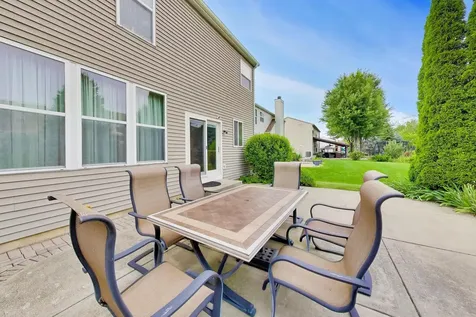 501 Tuscany Drive Algonquin IL 60102
