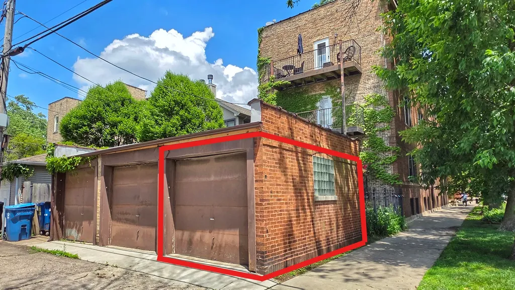 1700 West Summerdale Avenue Chicago IL 60640