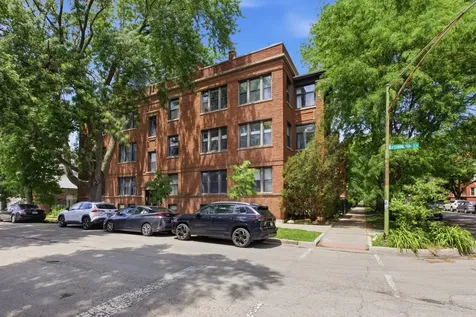 1700 West Summerdale Avenue Chicago IL 60640