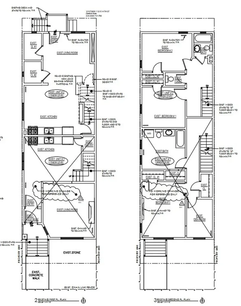 1132 East 44th Street Chicago IL 60653