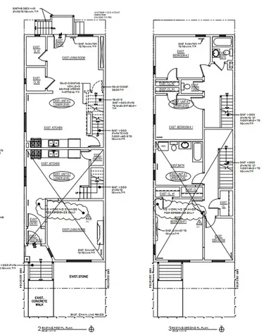 1132 East 44th Street Chicago IL 60653