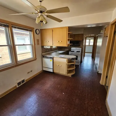 3628 West 69th Street Chicago IL 60629