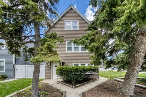 5002 West Gunnison Street Chicago IL 60630