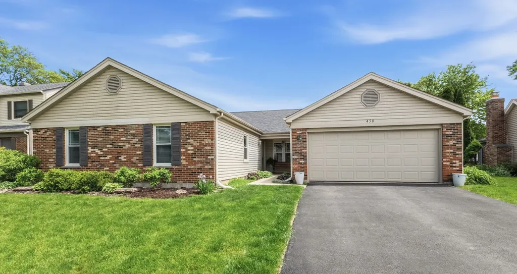 458 Nantucket Road Naperville IL 60565