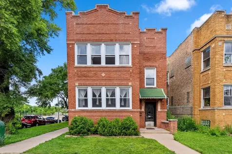 3700 North Monticello Avenue Chicago IL 60618