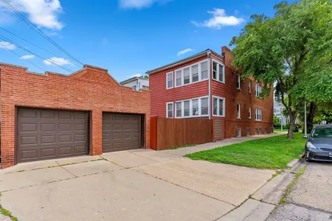 3700 North Monticello Avenue Chicago IL 60618
