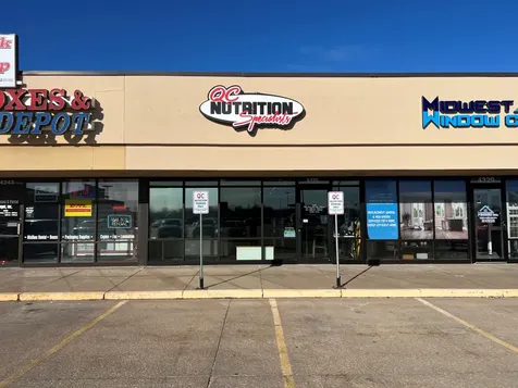 4335 16TH Street Moline IL 61265