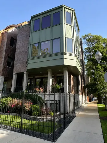 1500 West Huron Street Chicago IL 60642