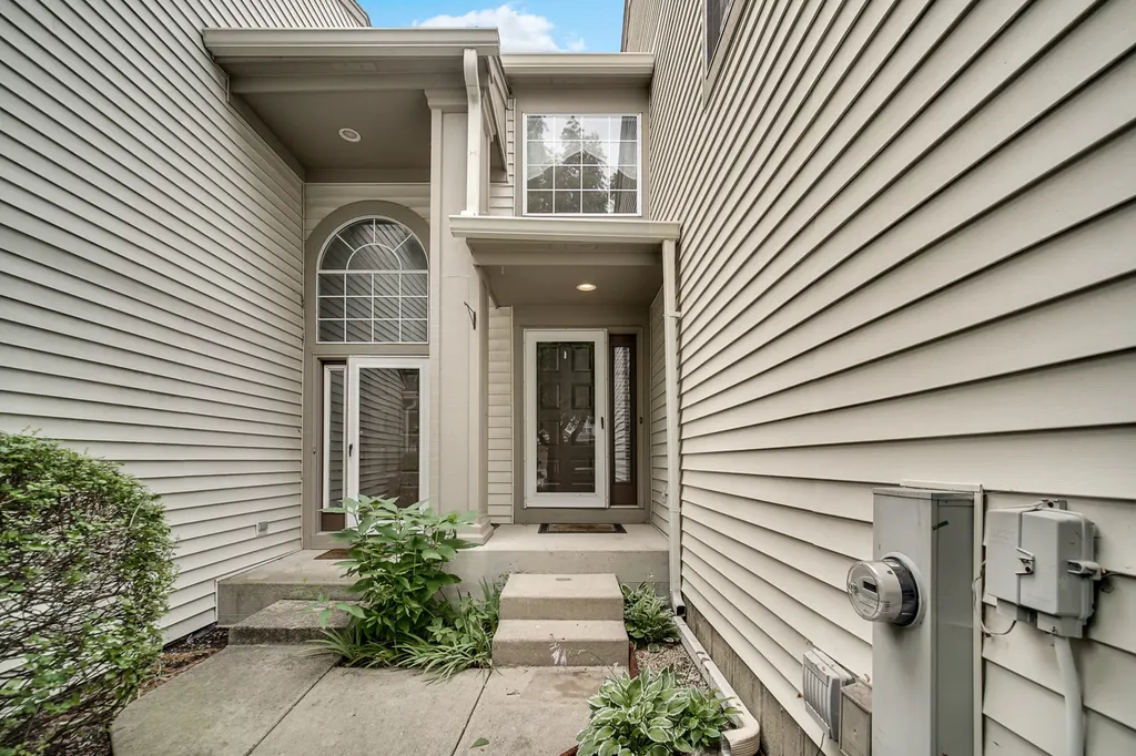 1143 Wickfield Court Naperville IL 60563
