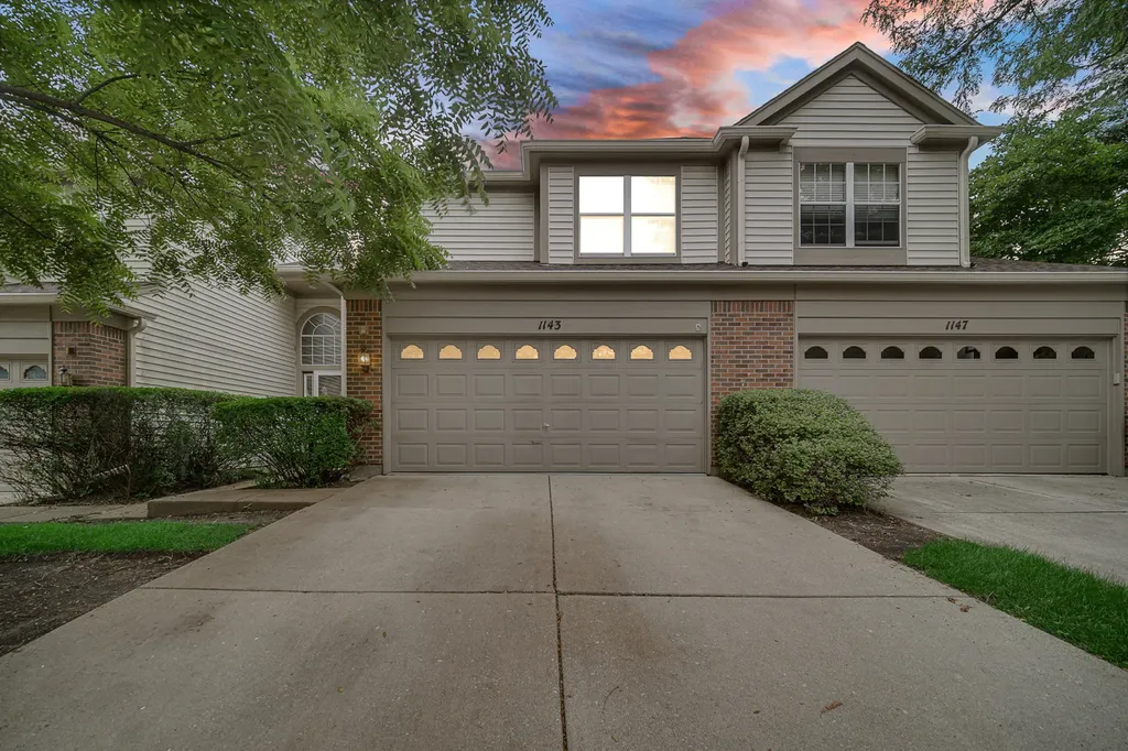 1143 Wickfield Court Naperville IL 60563