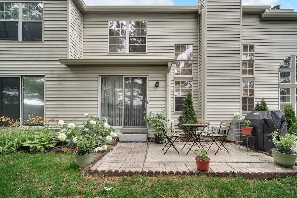 1143 Wickfield Court Naperville IL 60563