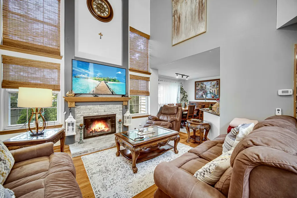 1143 Wickfield Court Naperville IL 60563