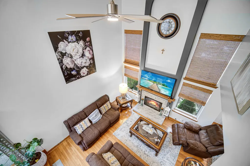 1143 Wickfield Court Naperville IL 60563