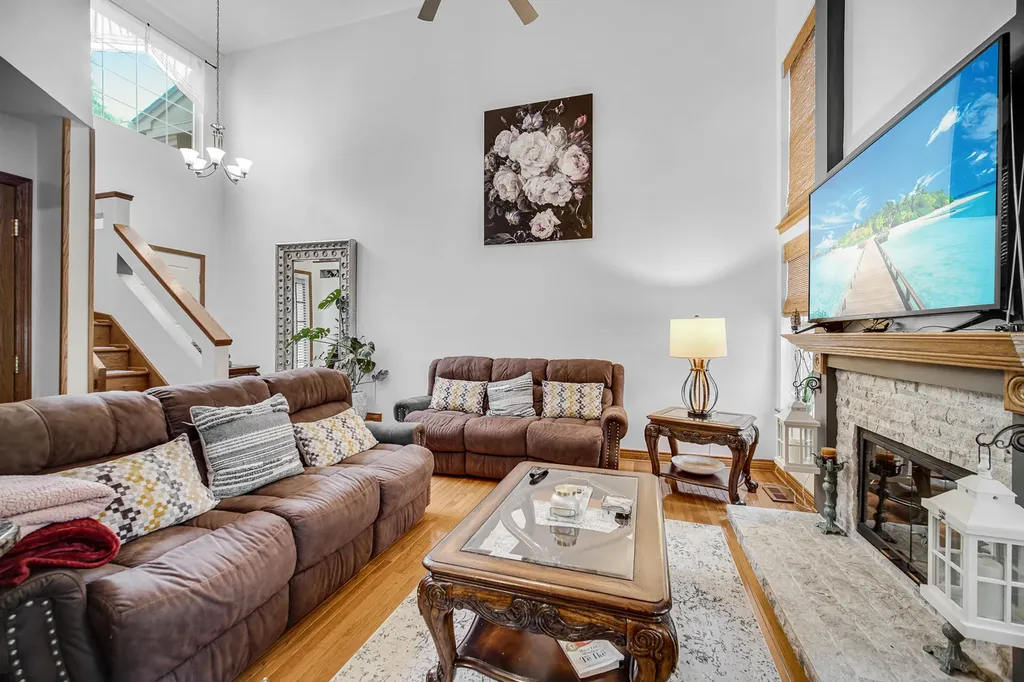1143 Wickfield Court Naperville IL 60563
