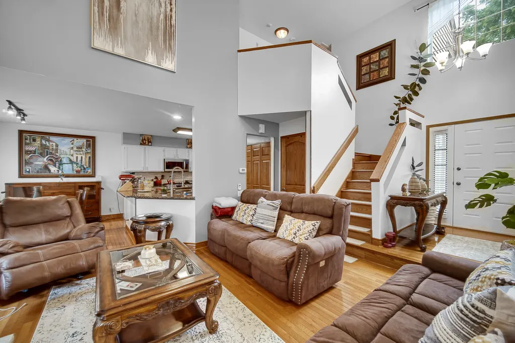 1143 Wickfield Court Naperville IL 60563