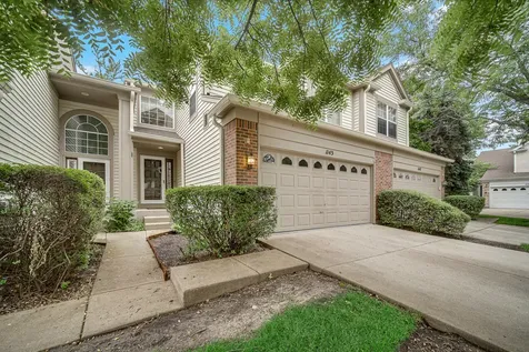 1143 Wickfield Court Naperville IL 60563
