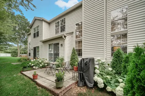 1143 Wickfield Court Naperville IL 60563