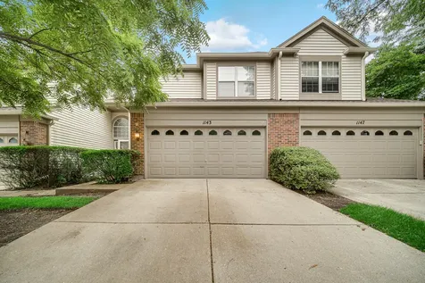 1143 Wickfield Court Naperville IL 60563