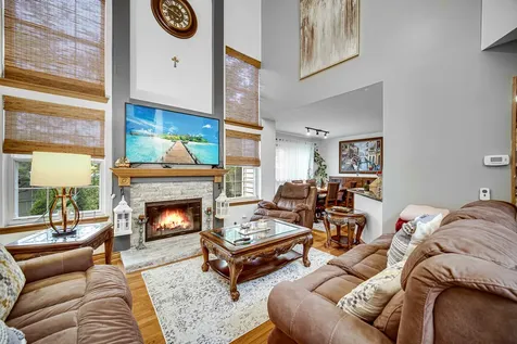 1143 Wickfield Court Naperville IL 60563