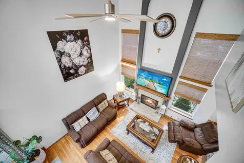 1143 Wickfield Court Naperville IL 60563