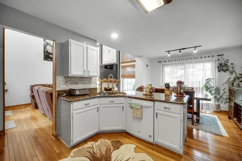 1143 Wickfield Court Naperville IL 60563