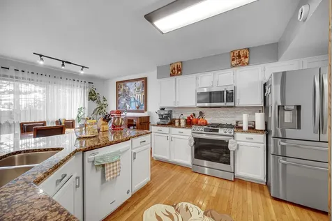 1143 Wickfield Court Naperville IL 60563