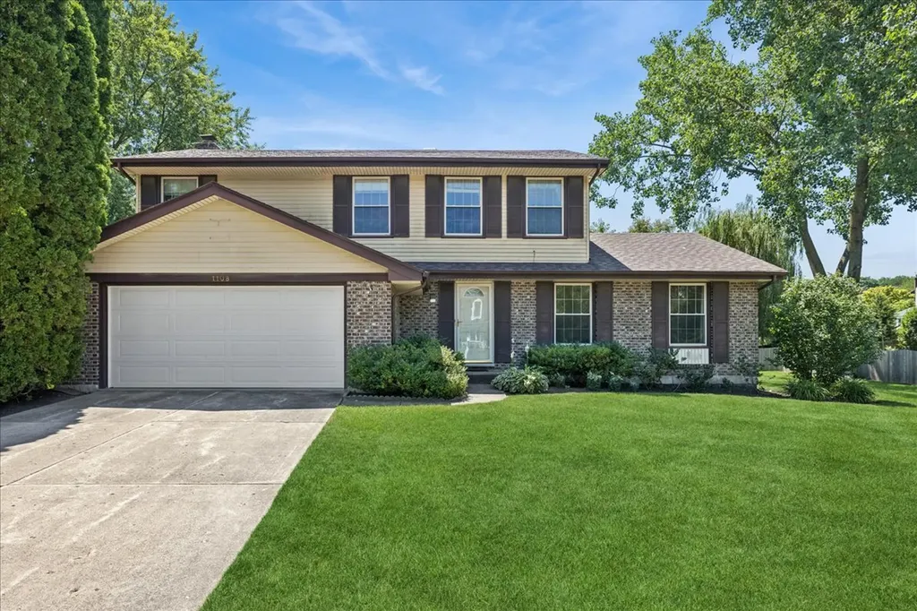 1108 Wellington Avenue Libertyville IL 60048
