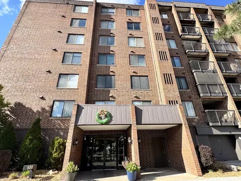 500 Park Avenue Calumet City IL 60409
