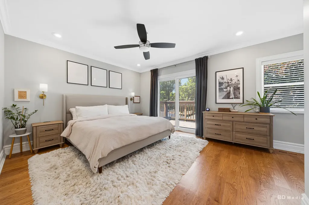 4146 North Kilbourn Avenue Chicago IL 60641
