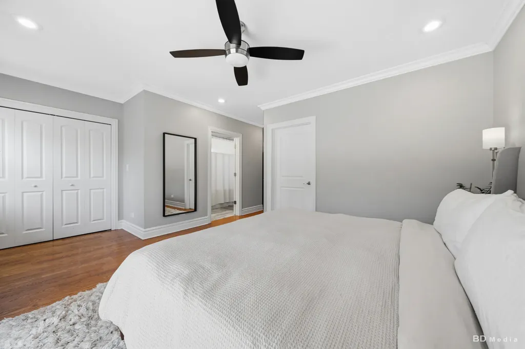 4146 North Kilbourn Avenue Chicago IL 60641