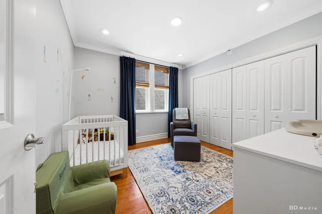 4146 North Kilbourn Avenue Chicago IL 60641