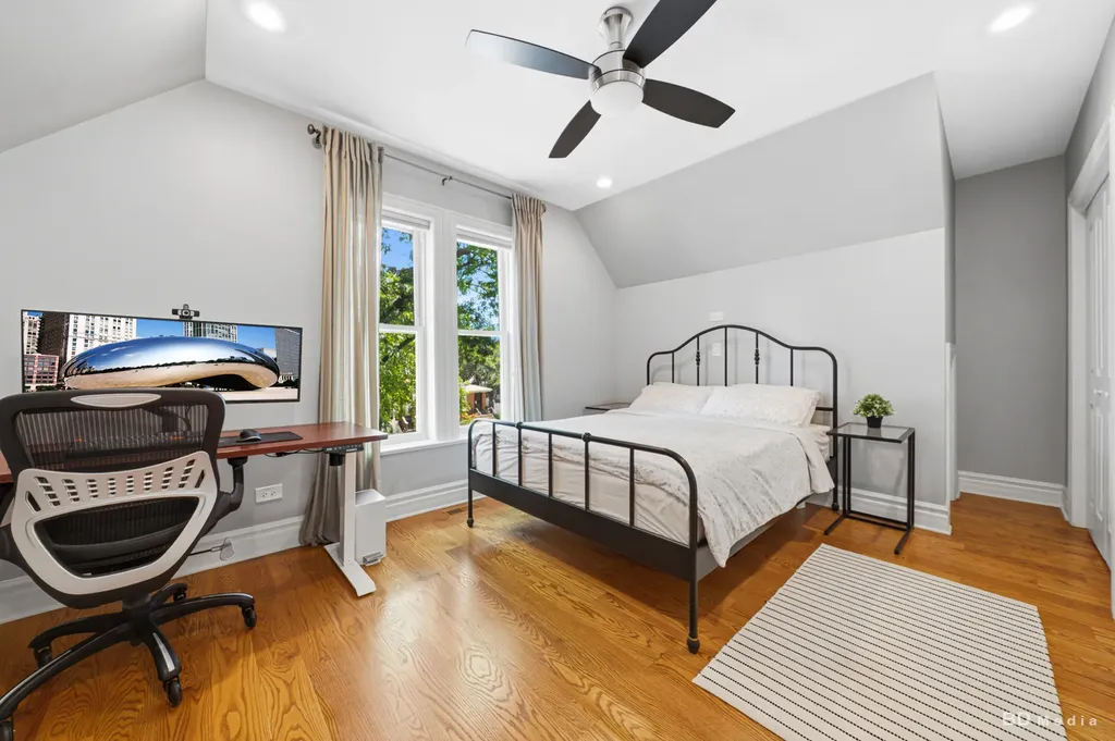 4146 North Kilbourn Avenue Chicago IL 60641