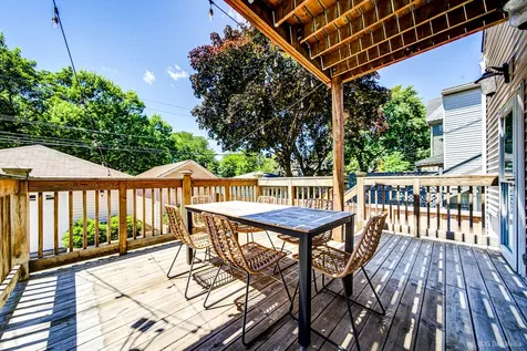 4146 North Kilbourn Avenue Chicago IL 60641