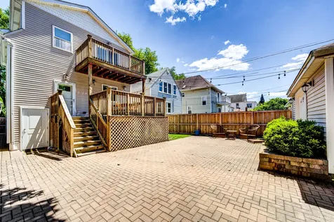 4146 North Kilbourn Avenue Chicago IL 60641