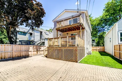 4146 North Kilbourn Avenue Chicago IL 60641