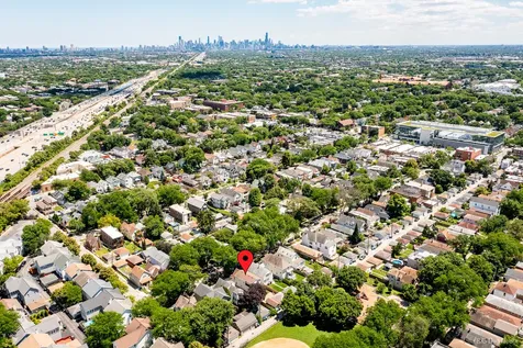 4146 North Kilbourn Avenue Chicago IL 60641