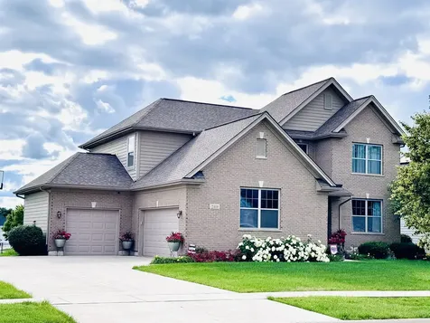 21010 Lakewoods Lane Shorewood IL 60404